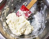 濃厚クリーミー!ホタテ缶のディップ作り方3写真