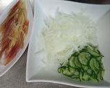 夏はコレ!!サラサラ~っと冷や汁☆作り方5写真