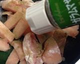 インド(＾ω＾)のスパイスカレーだょお作り方3写真