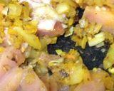 インド(＾ω＾)のスパイスカレーだょお作り方6写真