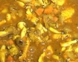 インド(＾ω＾)のスパイスカレーだょお作り方9写真