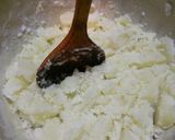 主な材料3つだけ!オトナのポテトサラダ作り方5写真