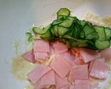主な材料3つだけ!オトナのポテトサラダ作り方7写真