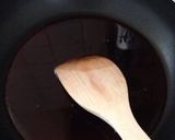 ガッツリ‼︎ 牛肉とポテトの煮付け作り方2写真
