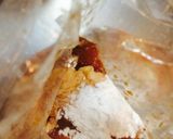 ポン酢で簡単！油淋鶏作り方3写真