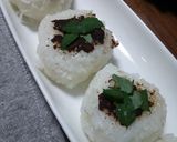 漬物そば！？作り方6写真