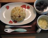 コノの離乳食★４作り方1写真