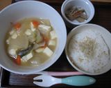 コノの離乳食★４作り方3写真