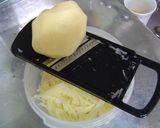 もっちり?カリ!?じゃがいも作り方1写真