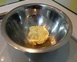 サクフワなクッキー作り方5写真