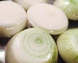 簡単!煮るだけ!オニオンスープ❤︎作り方2写真