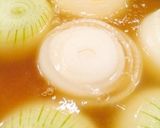 簡単!煮るだけ!オニオンスープ❤︎作り方4写真