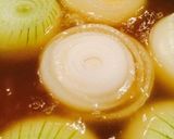 簡単!煮るだけ!オニオンスープ❤︎作り方5写真