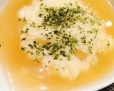 簡単!煮るだけ!オニオンスープ❤︎作り方9写真