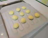 サクフワなクッキー作り方6写真