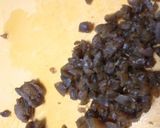 梅酒の蒸しケーキ作り方4写真