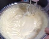 梅酒の蒸しケーキ作り方5写真