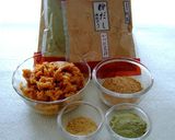 粉だし味噌作り方1写真