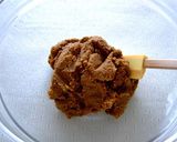 粉だし味噌作り方2写真