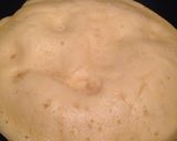 HM*レーズンとパイナップルのケーキ作り方7写真
