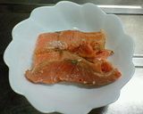 簡単！鮭ごはん作り方2写真