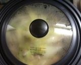 鳥もも肉と白菜と春雨の炒め煮作り方8写真