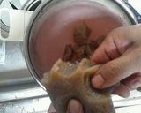 ビールのつまみに 雷コンニャク！作り方1写真