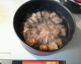 ビールのつまみに 雷コンニャク！作り方3写真