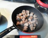 ビールのつまみに 雷コンニャク！作り方5写真