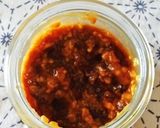 梅醤油麹de茄子の揚げ浸し作り方7写真