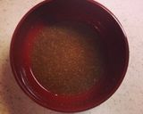 たれも作ろう♪たらこ海苔やっこ作り方1写真