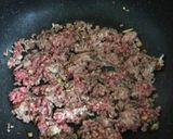 夏野菜のキーマカレー☆作り方2写真