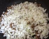 夏野菜のキーマカレー☆作り方3写真