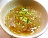 ☆簡単手作りところてん☆作り方8写真