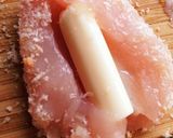 揚げ串(^O^)チリソースと赤味噌で!作り方2写真