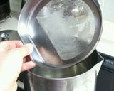 揚げ油の濾し方保存長持ちさせる方法作り方5写真
