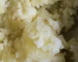 ポテトサラダ〜たらこver作り方2写真