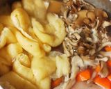 ダイエット・節約・食欲不振にお勧めな塩鍋作り方5写真