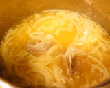和だしで、枝豆の冷製ポタージュ作り方3写真