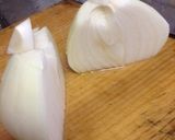 串イカ…(o˘◡˘o)作り方6写真