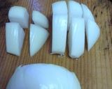 串イカ…(o˘◡˘o)作り方9写真