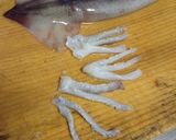 串イカ…(o˘◡˘o)作り方14写真