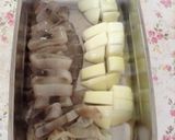 串イカ…(o˘◡˘o)作り方16写真