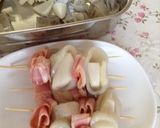 串イカ…(o˘◡˘o)作り方17写真