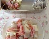 串イカ…(o˘◡˘o)作り方18写真
