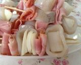 串イカ…(o˘◡˘o)作り方20写真