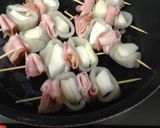 串イカ…(o˘◡˘o)作り方22写真
