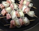 串イカ…(o˘◡˘o)作り方23写真