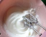ヘルシーシェフ/スフレチーズケーキ作り方5写真