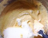 ヘルシーシェフ/スフレチーズケーキ作り方7写真